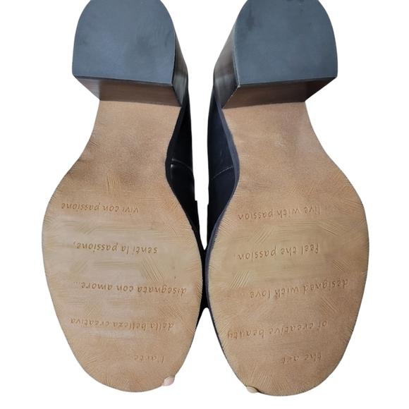 NWOT Franco Sarto Women's Raven Pump Size-7 - Picture 10 of 12